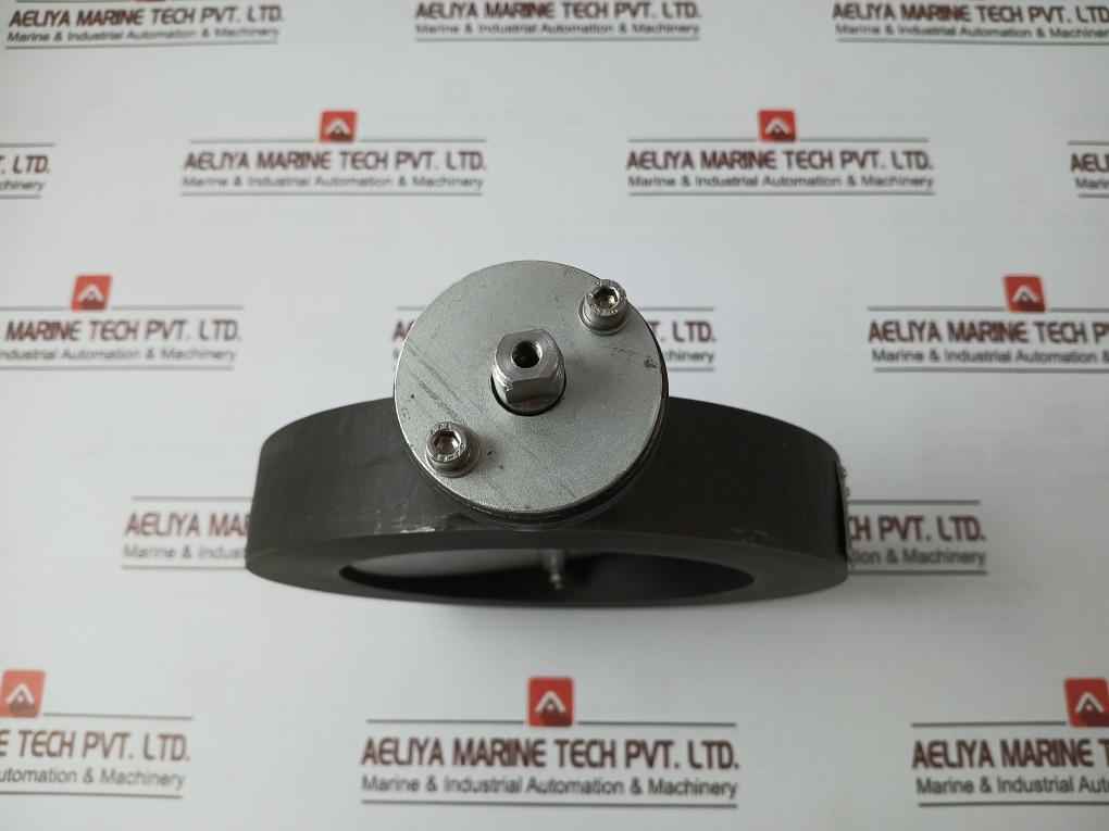 Honeywell 9220 Butterfly Valve Dn150 Ss304