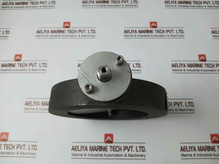 Honeywell 9220 Butterfly Valve Dn150 Ss304