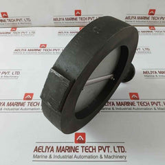 Honeywell 9220 Butterfly Valve Dn150 Ss304