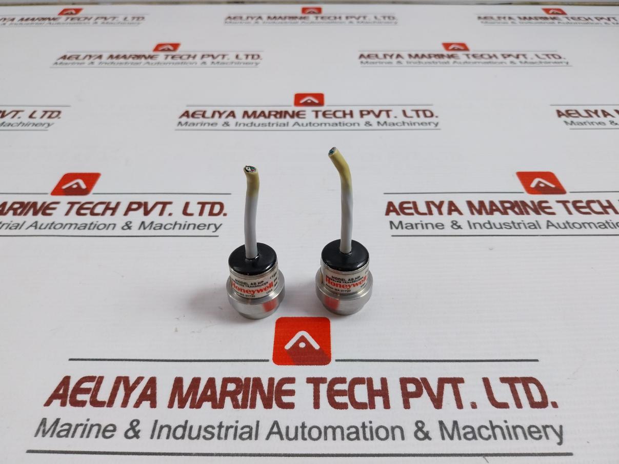 Honeywell 9222502 Pressure Transducer