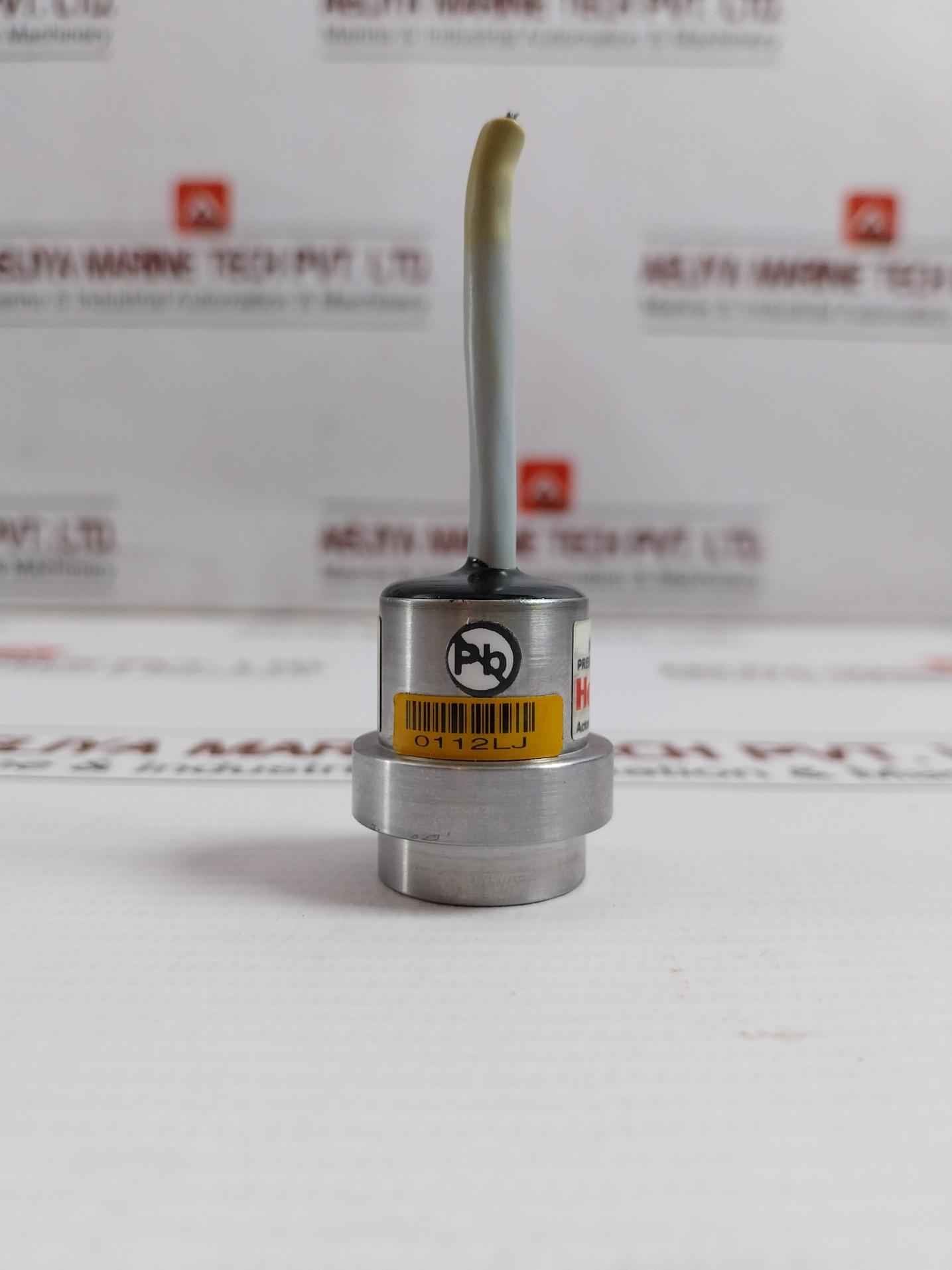 Honeywell 9222502 Pressure Transducer