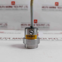 Honeywell 9222502 Pressure Transducer