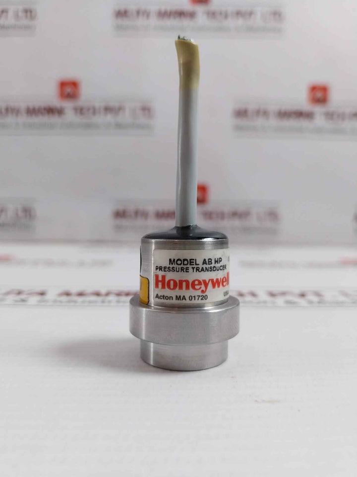 Honeywell 9222502 Pressure Transducer