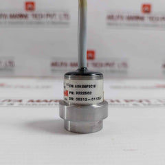 Honeywell 9222502 Pressure Transducer