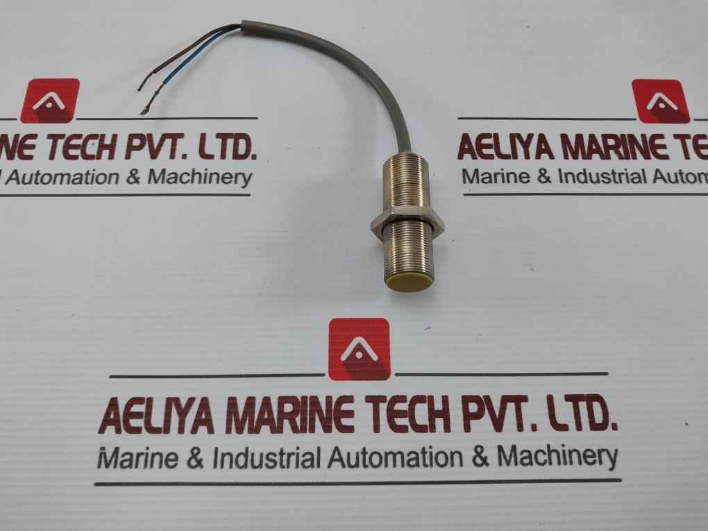 Honeywell 926Aa3Xm-a9T-l Inductive Proximity Sensor