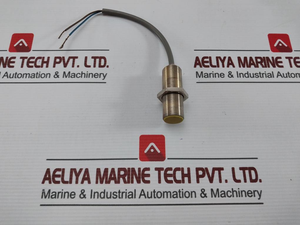 Honeywell 926Aa3Xm-a9T-l Inductive Proximity Sensor