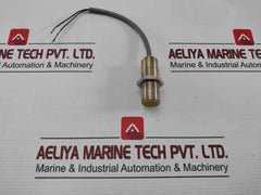 Honeywell 926Aa3Xm-a9T-l Inductive Proximity Sensor