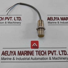 Honeywell 926Aa3Xm-a9T-l Inductive Proximity Sensor