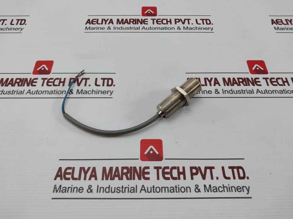 Honeywell 926Aa3Xm-a9T-l Inductive Proximity Sensor