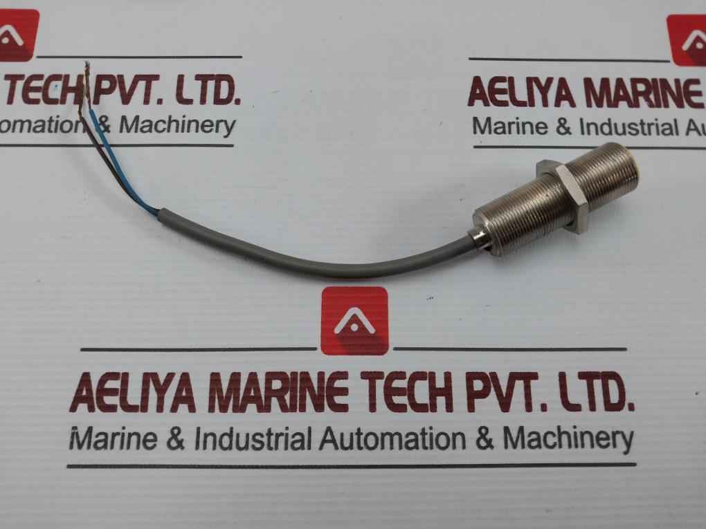 Honeywell 926Aa3Xm-a9T-l Inductive Proximity Sensor