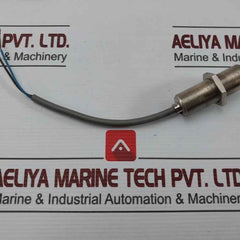 Honeywell 926Aa3Xm-a9T-l Inductive Proximity Sensor