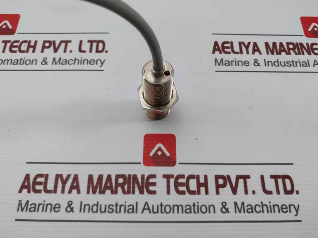 Honeywell 926Aa3Xm-a9T-l Inductive Proximity Sensor