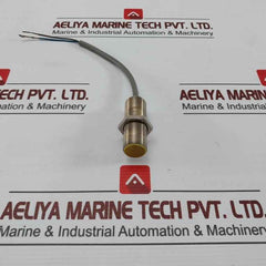Honeywell 926Aa3Xm-a9T-l Inductive Proximity Sensor