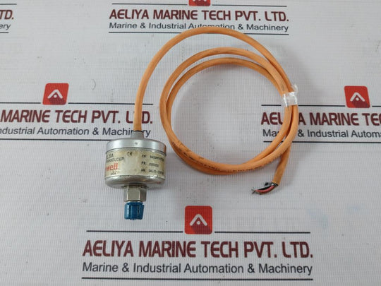 Honeywell 9305009 Pressure Transducer Model Sa, Sa03Kps1C1De