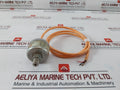 Honeywell 9305009 Pressure Transducer Model Sa, Sa03Kps1C1De