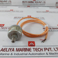 Honeywell 9305009 Pressure Transducer Model Sa, Sa03Kps1C1De