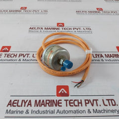 Honeywell 9305009 Pressure Transducer Model Sa, Sa03Kps1C1De