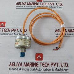 Honeywell 9305009 Pressure Transducer Model Sa, Sa03Kps1C1De