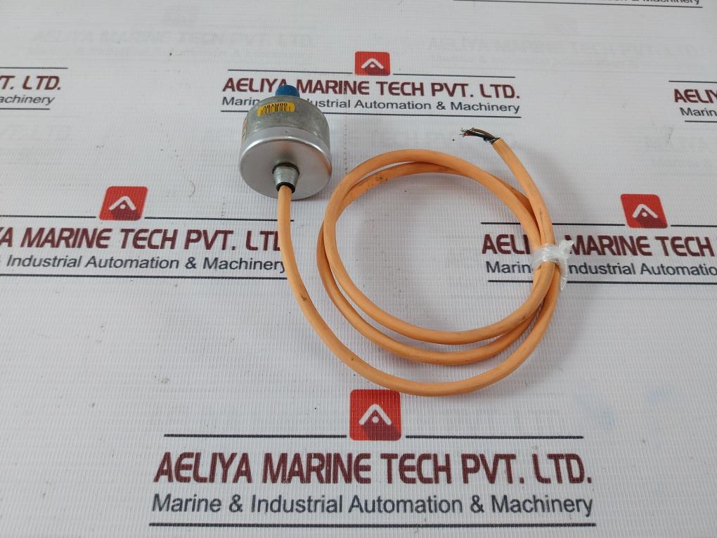 Honeywell 9305009 Pressure Transducer Model Sa, Sa03Kps1C1De