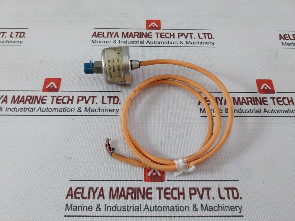 Honeywell 9305009 Pressure Transducer Model Sa, Sa03Kps1C1De