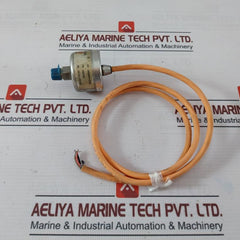 Honeywell 9305009 Pressure Transducer Model Sa, Sa03Kps1C1De