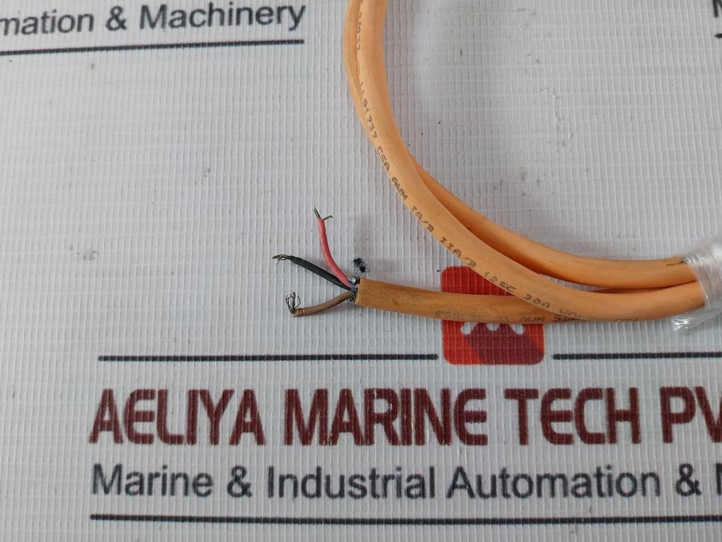 Honeywell 9305009 Pressure Transducer Model Sa, Sa03Kps1C1De