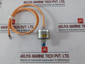 Honeywell 9305009 Pressure Transducer Model Sa, Sa03Kps1C1De