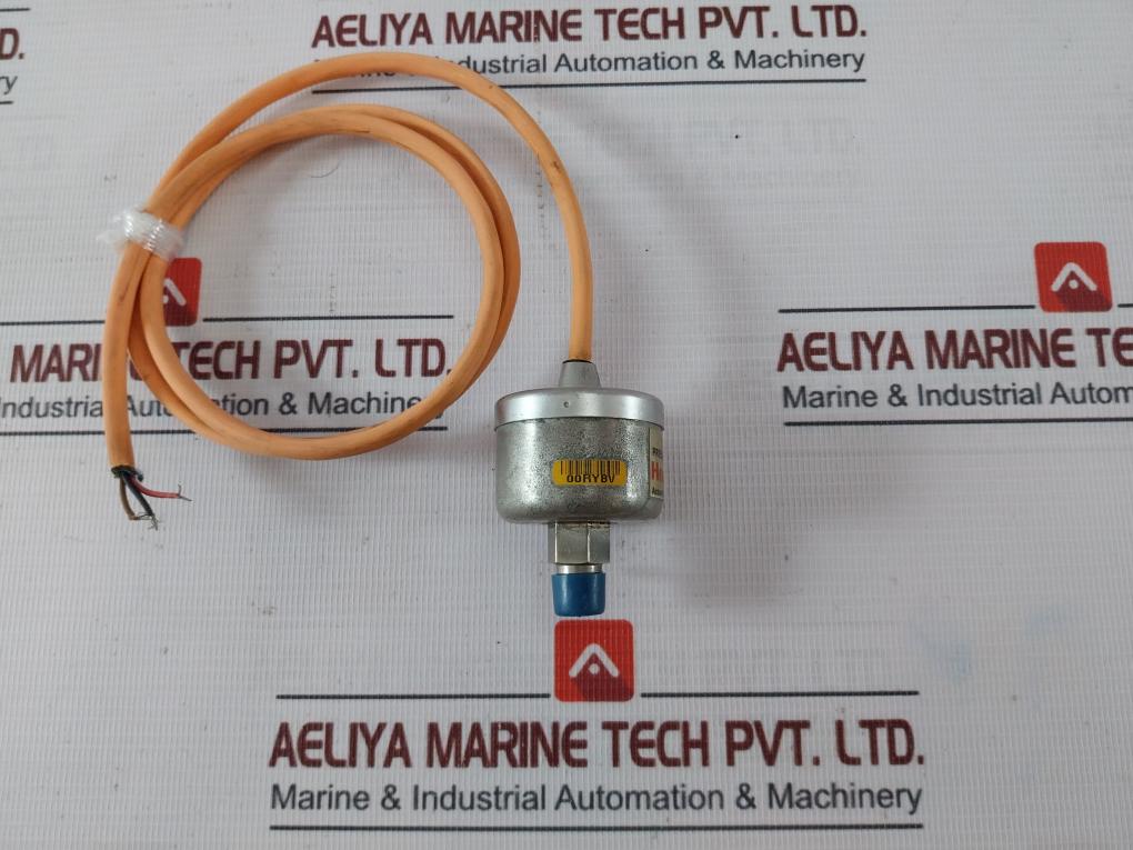 Honeywell 9305009 Pressure Transducer Model Sa, Sa03Kps1C1De