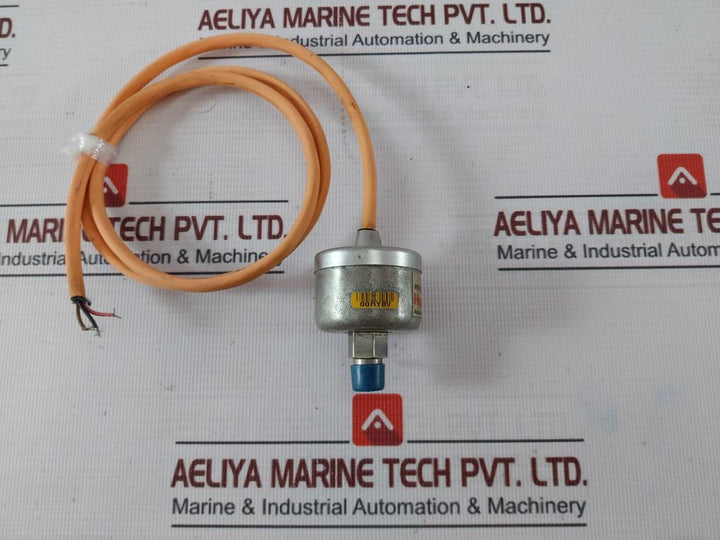 Honeywell 9305009 Pressure Transducer Model Sa, Sa03Kps1C1De