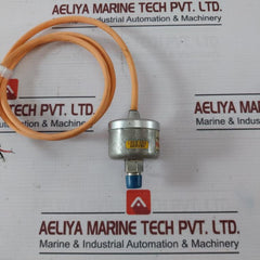 Honeywell 9305009 Pressure Transducer Model Sa, Sa03Kps1C1De