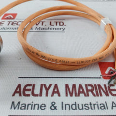 Honeywell 9305009 Pressure Transducer Model Sa, Sa03Kps1C1De