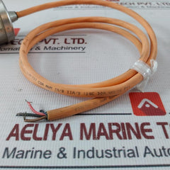 Honeywell 9305009 Pressure Transducer Model Sa, Sa03Kps1C1De
