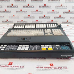 Honeywell 9340-04884-009/A Keyboard Operator Control Module W/ Connection Cable