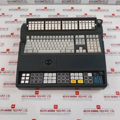Honeywell 9340-04884-009/A Keyboard Operator Control Module W/ Connection Cable