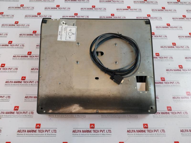 Honeywell 9340-04884-009/A Keyboard Operator Control Module W/ Connection Cable