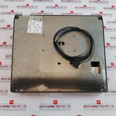 Honeywell 9340-04884-009/A Keyboard Operator Control Module W/ Connection Cable