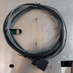 Honeywell 9340-04884-009/A Keyboard Operator Control Module W/ Connection Cable