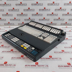 Honeywell 9340-04884-009/A Keyboard Operator Control Module W/ Connection Cable