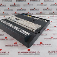 Honeywell 9340-04884-009/A Keyboard Operator Control Module W/ Connection Cable