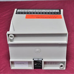 Honeywell 942-m0A-2D-1G1-130E Ultrasonic Proximity Sensor Control Module 24 Vdc