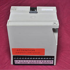 Honeywell 942-m0A-2D-1G1-130E Ultrasonic Proximity Sensor Control Module 24 Vdc