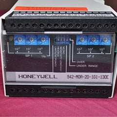 Honeywell 942-m0A-2D-1G1-130E Ultrasonic Proximity Sensor Control Module 24 Vdc