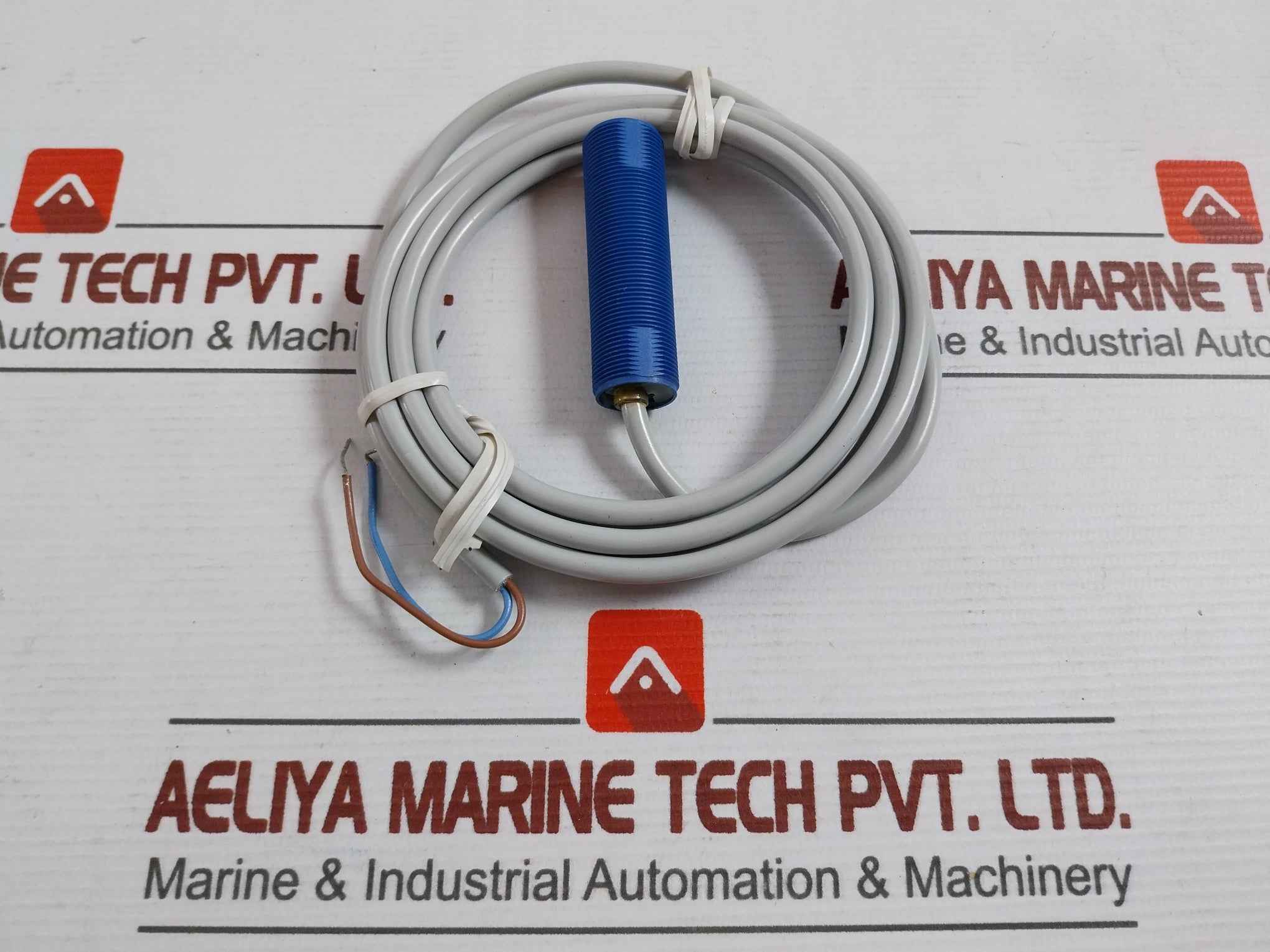 Honeywell 973Ab3Xp-b7T-l Proximity Switch 2-wire Ac 973 Series