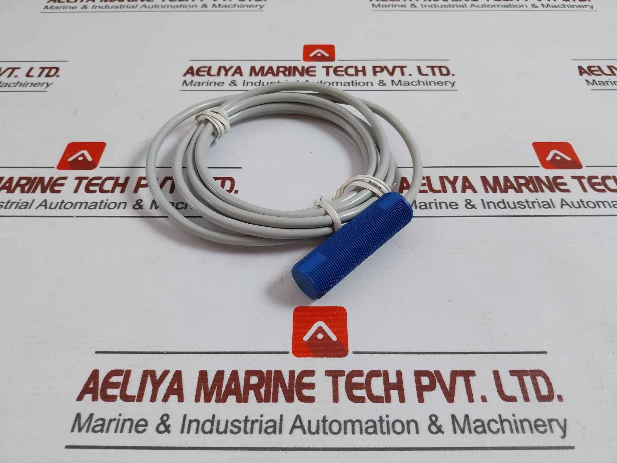 Honeywell 973Ab3Xp-b7T-l Proximity Switch 2-wire Ac 973 Series