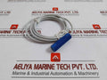Honeywell 973Ab3Xp-b7T-l Proximity Switch 2-wire Ac 973 Series