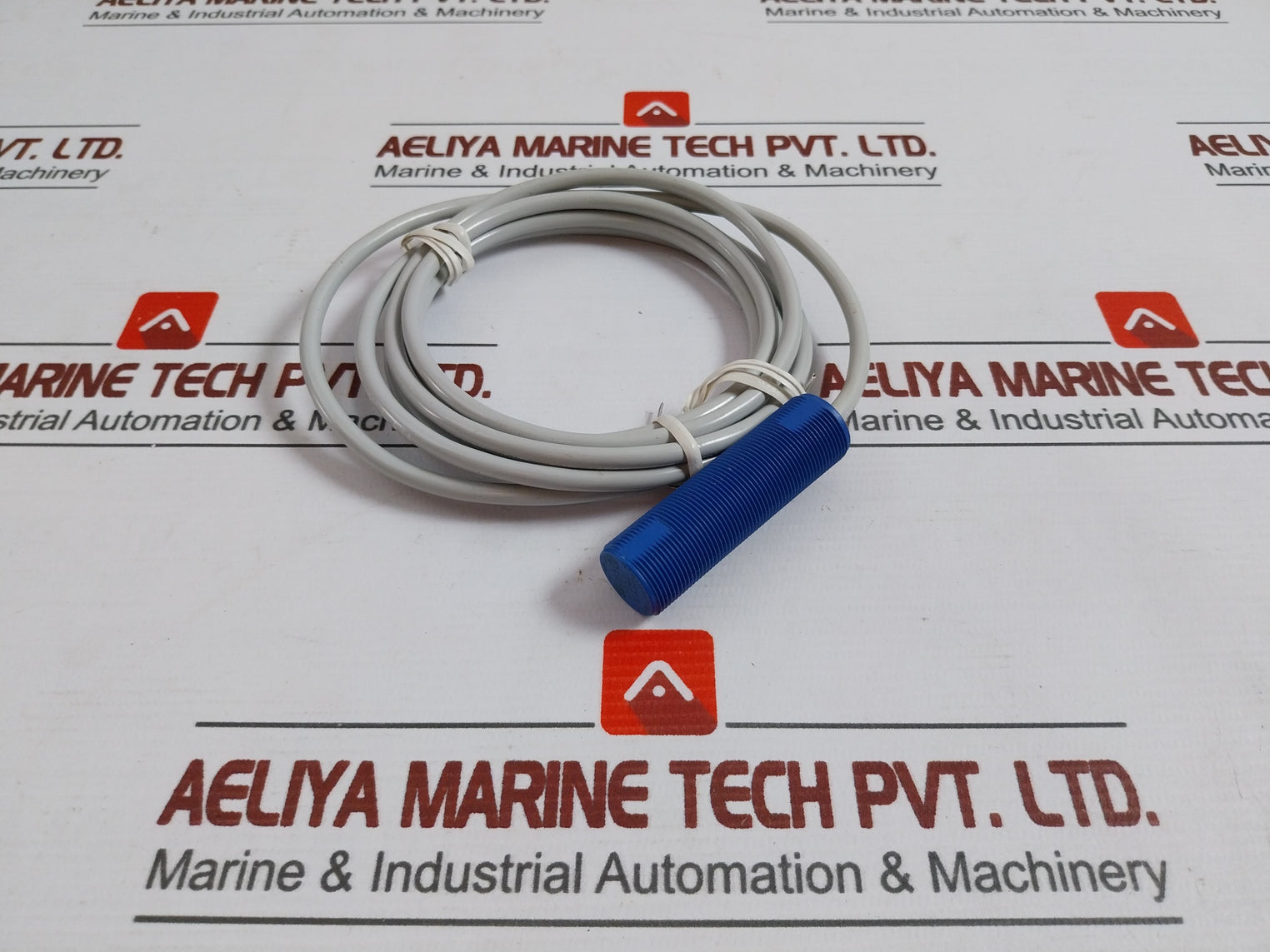 Honeywell 973Ab3Xp-b7T-l Proximity Switch 2-wire Ac 973 Series