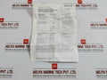 Honeywell 973Ab3Xp-b7T-l Proximity Switch 2-wire Ac 973 Series