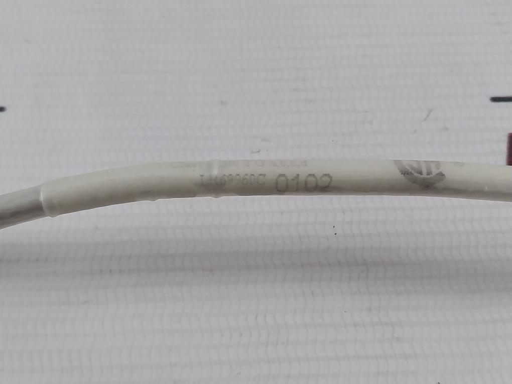 Honeywell 9904-tps/C Controlnet 97059506 Lr69960C