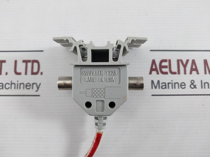 Honeywell 9904-tps/C Controlnet 97059506 Lr69960C