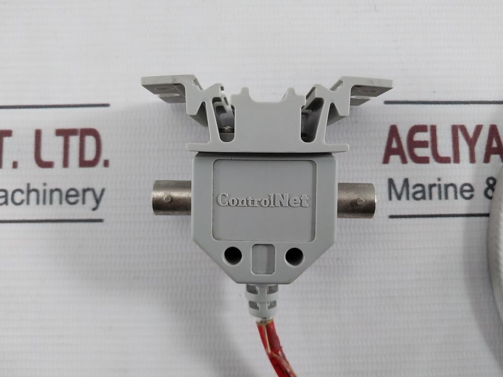 Honeywell 9904-tps/C Controlnet 97059506 Lr69960C